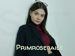 Primrosebaile