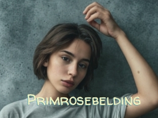 Primrosebelding