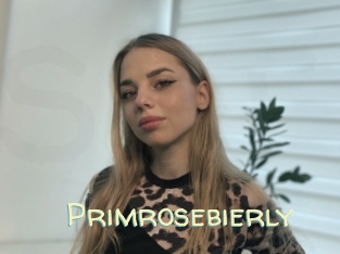 primrosebierly Sexy Tchat