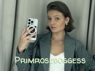 Primroseboggess