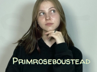 Primroseboustead