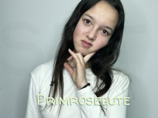 primrosebute Sexy Tchat