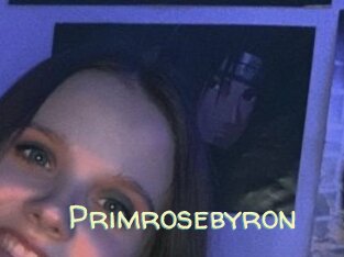 Primrosebyron