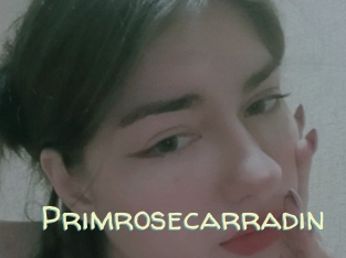 Primrosecarradin