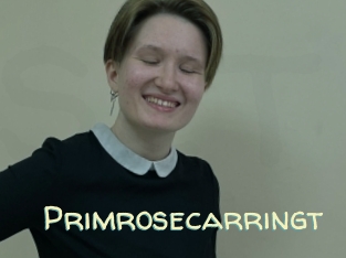 Primrosecarringt