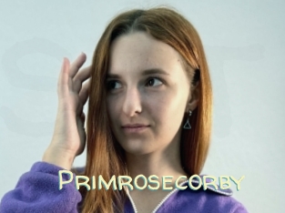 Primrosecorby