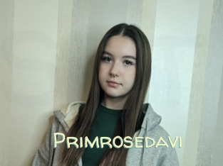 Primrosedavi