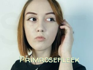 Primrosefleek