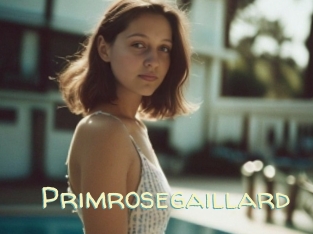 Primrosegaillard