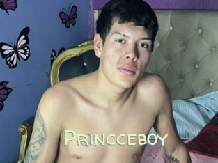 Princceboy