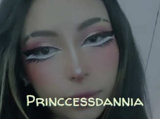 Princcessdannia