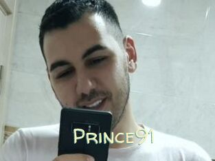 Prince91