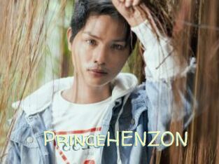 PrinceHENZON