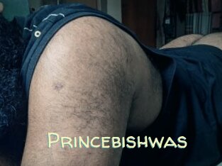 Princebishwas