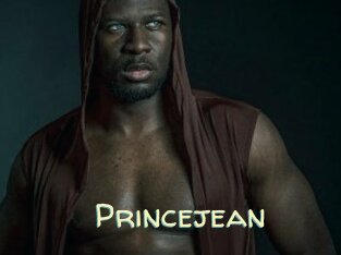 Princejean