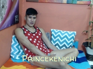 Princekenichi