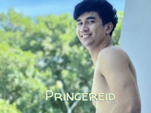 Princereid