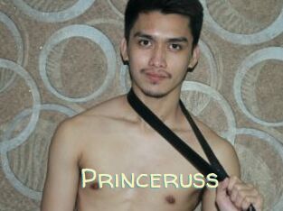 Princeruss
