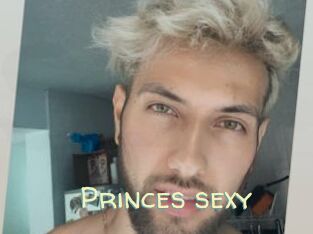 Princes_sexy