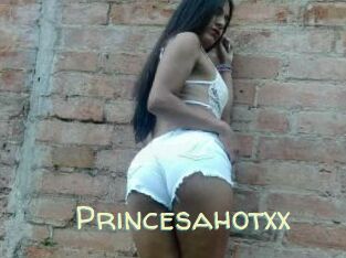 Princesahotxx