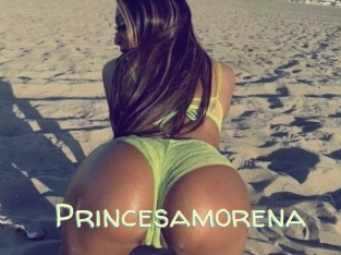 Princesamorena