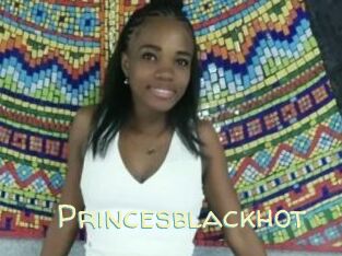Princesblackhot