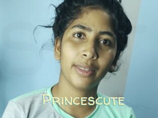Princescute