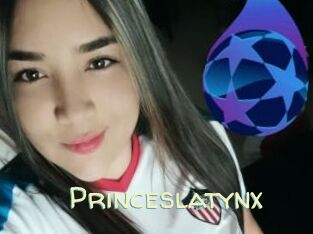 Princeslatynx