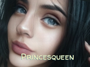 Princesqueen