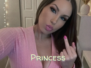 Princess