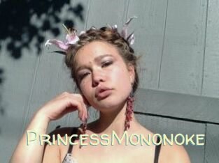 PrincessMononoke