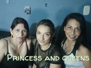 Princess_and_queens