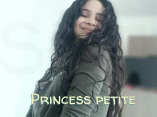 Princess_petite