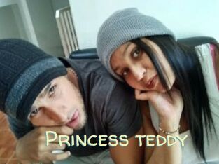 Princess_teddy
