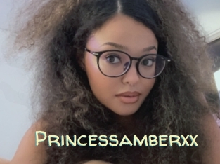 princessamberxx Sexy Tchat