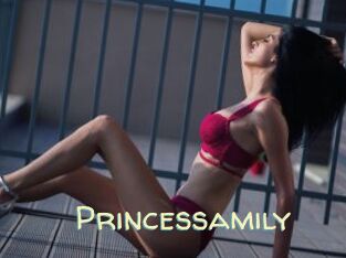 Princessamily