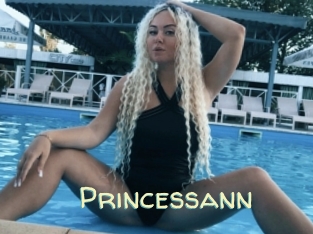 Princessann
