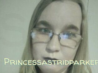 Princessastridparker