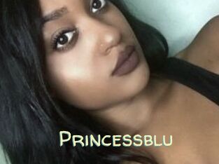 princessblu Sexy Tchat
