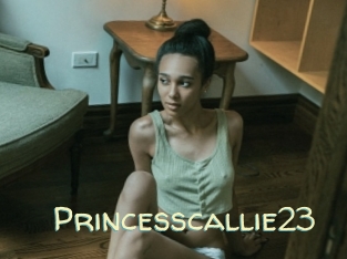 Princesscallie23