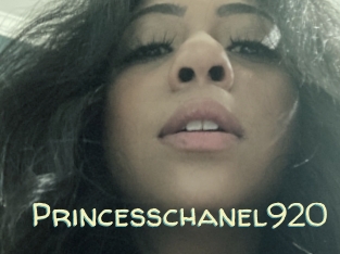 Princesschanel920