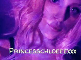 Princesschloeeexxx