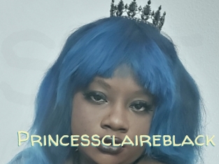 Princessclaireblack