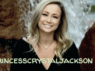 Princesscrystaljackson