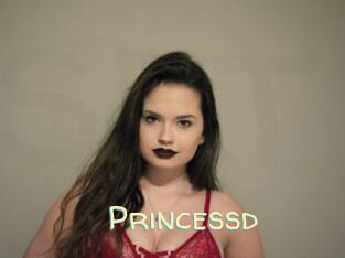 Princessd