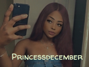 Princessdecember