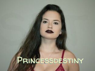Princessdestiny