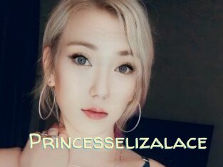 Princesselizalace