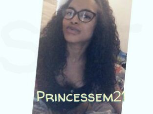 Princessem21