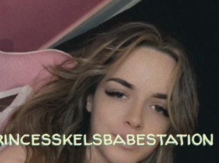 Princesskelsbabestation